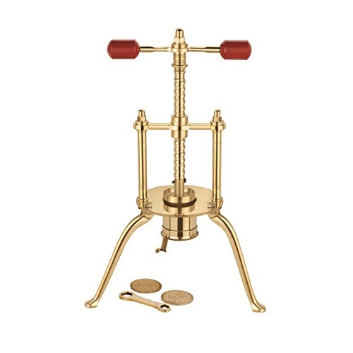 BRASS SEV SANCHA SEVAGA