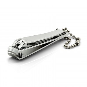 Nail Clipper Stainless
