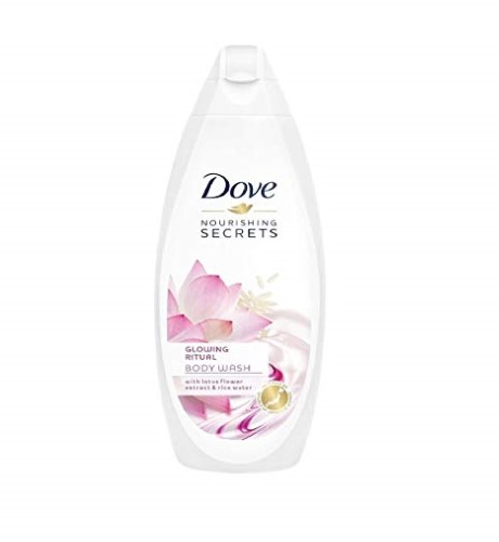 Dove Glowing Ritual Body Lotion 500 ml