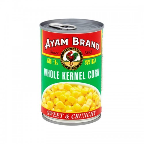 Ayam Whole Kernel Corn 425G