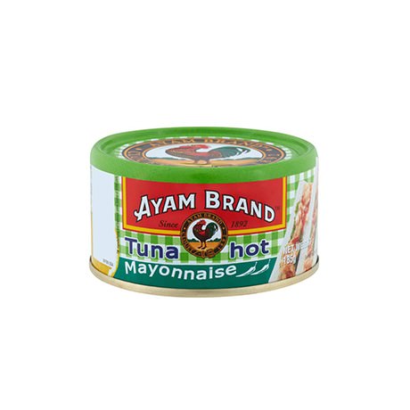 Ayam Tuna Hot