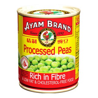 Ayam Processed Peas 230G