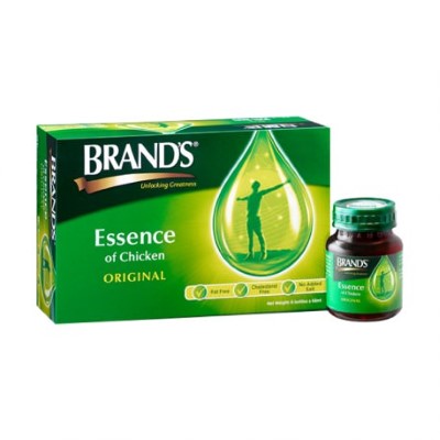Brand Chicken Essence 70G