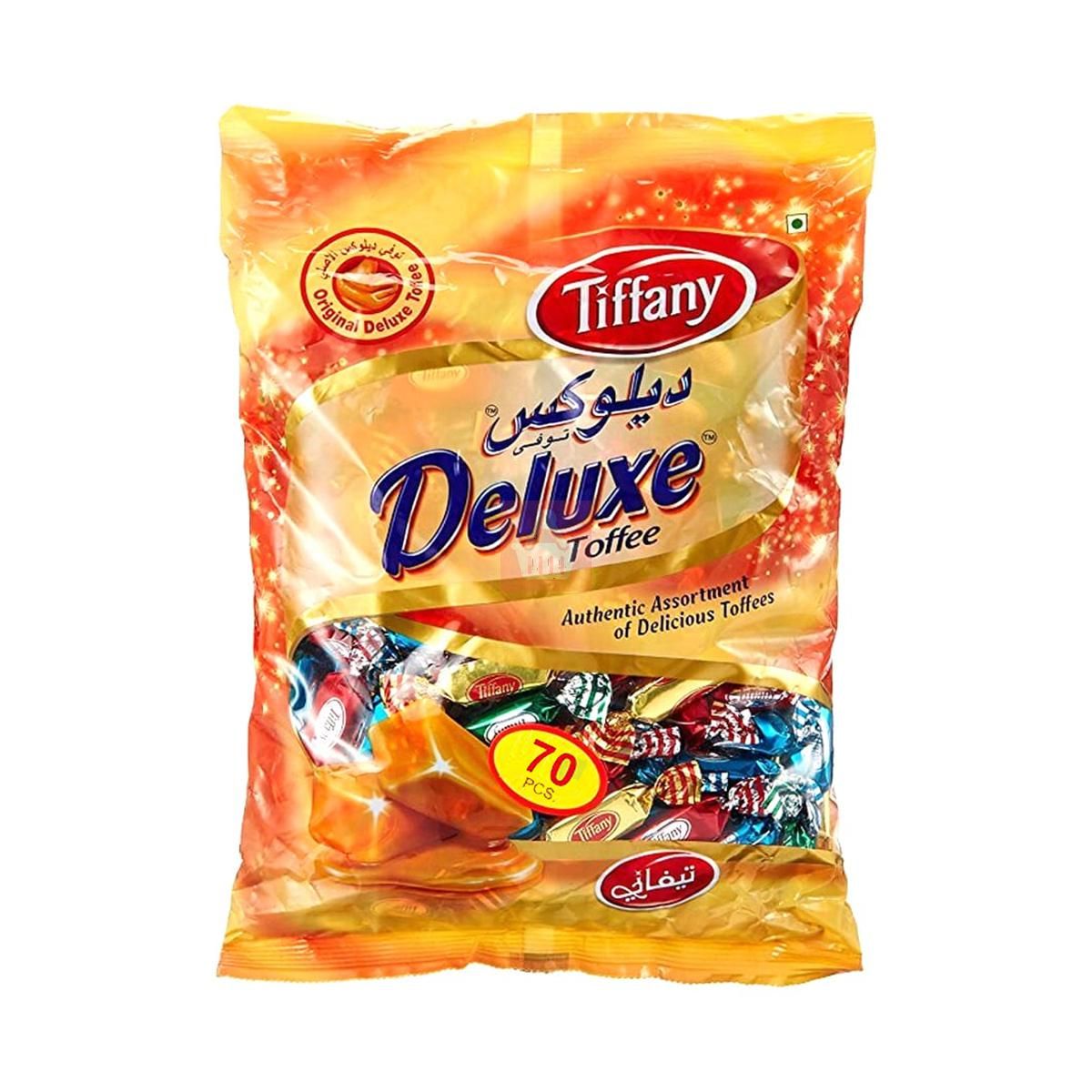 Tiffany Deluxe Toffee 350g (Buy 1 Get 1)