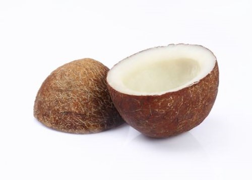 Dry Coconut (Prayer Item)