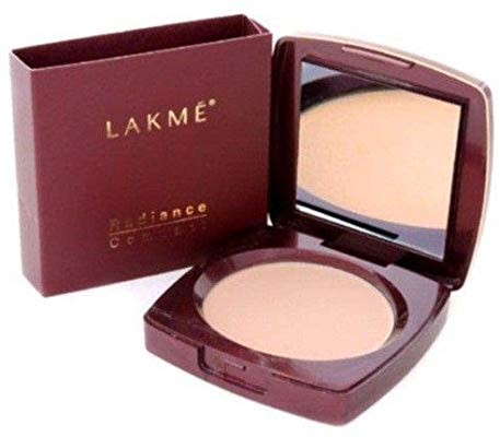 Lakme Radiance Compact 9G (Marble)