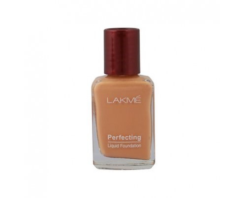 Lakme Perfecting Liquid Foundation 27ml(Marble)