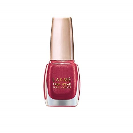 Lakme True Wear Nail Colour 9ml