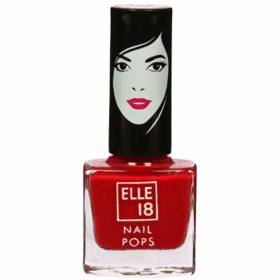 Elle18 Nail Pops