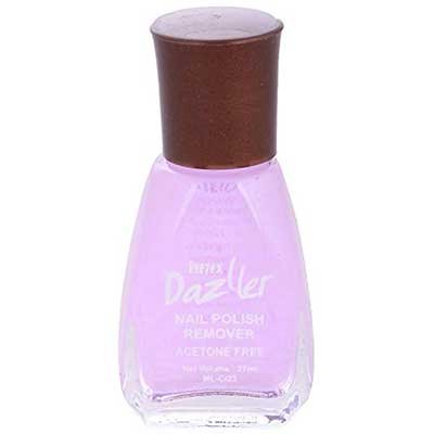 Buy Eyetex Dazller Multicolor Nail Polish 6 Online at Low Prices in India -  Amazon.in