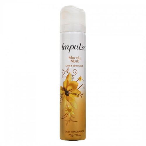 Impulse Merely Musk 75G