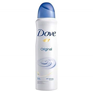 Dove Original Deo 150ml