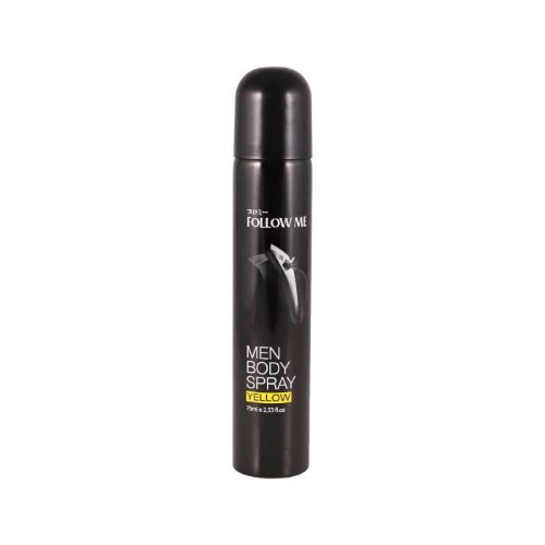 Follow Me Men Body Spray 75ml