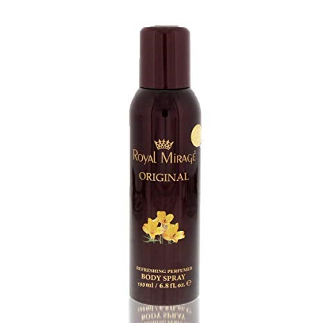 Royal Mirage Original 200 ml