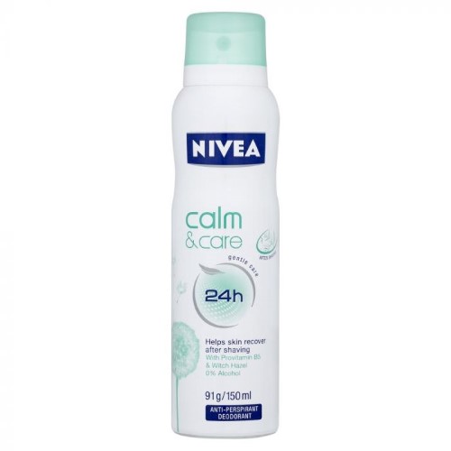 Nivea Lady Calm Care Deo 150ml