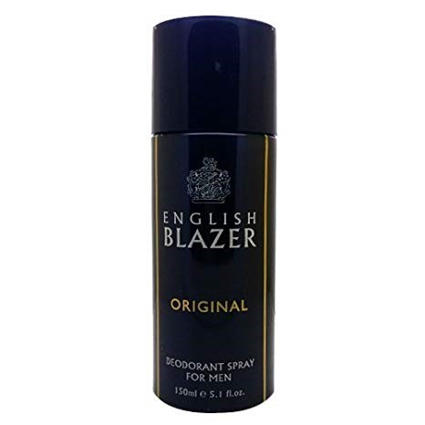 English Blazer Original Deo 150ml