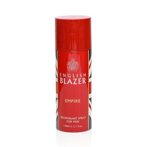 English Blazer Emphire Deo 150ml