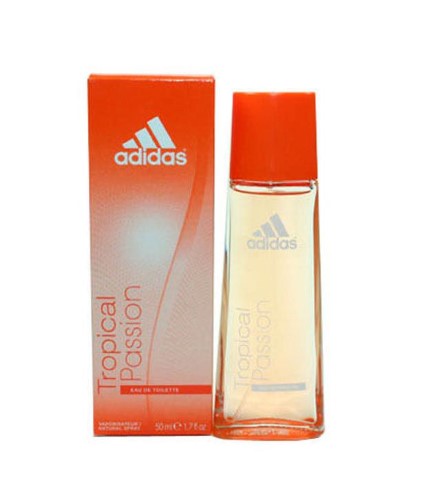 Adidas Tropical Passion EDT 50ml