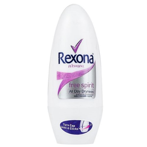 Rexona Free Spirit Roll-On 50ml