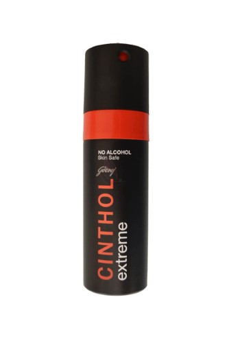 Cinthol Extreme Deo Spray 150ml