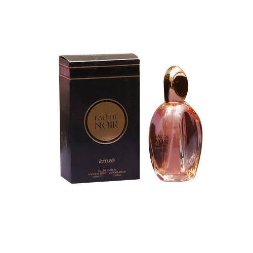 Lamuse Eau De Noir 100ml