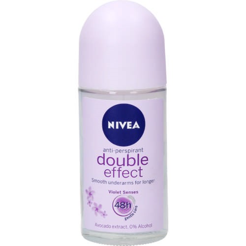 Nivea Double Effect Energy Fresh 50ml