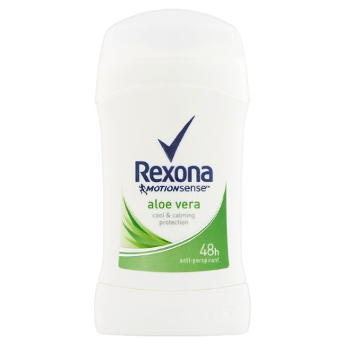 Rexona Aloe Vera Stick 40ml