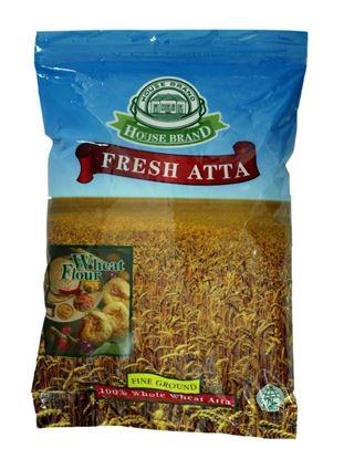 House Atta Flour 5Kg