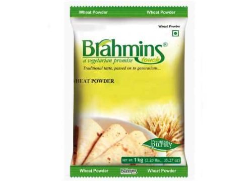 Brahmins Wheat Flour 1Kg