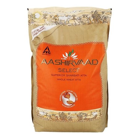 Aashirvaad Select 5Kg