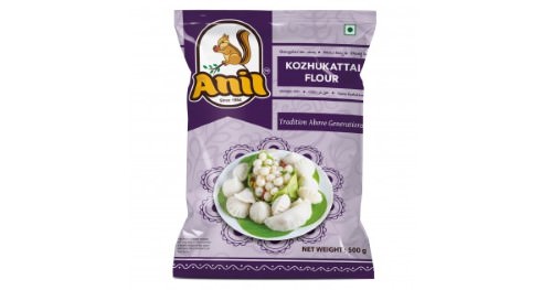 Anil Kozhakkate Flour 500G