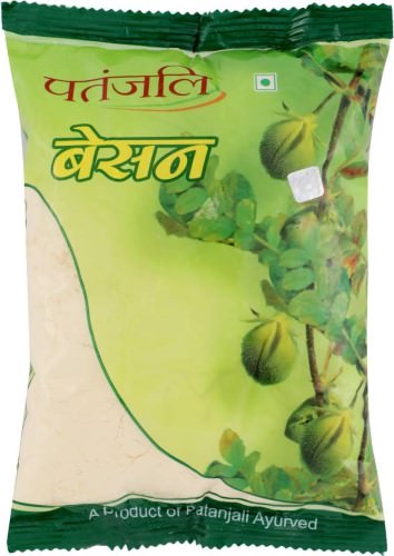 Patanjali Gram Flour 925G