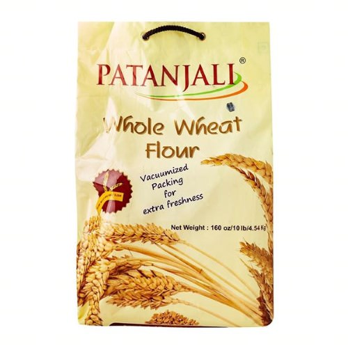 Patanjali Atta 5Kg