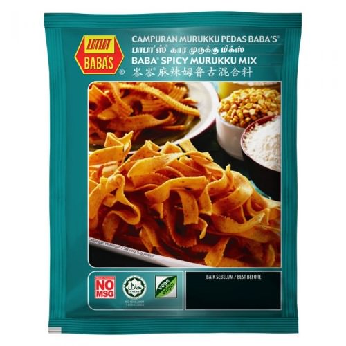 Baba Kara Murukku Flour 500gm