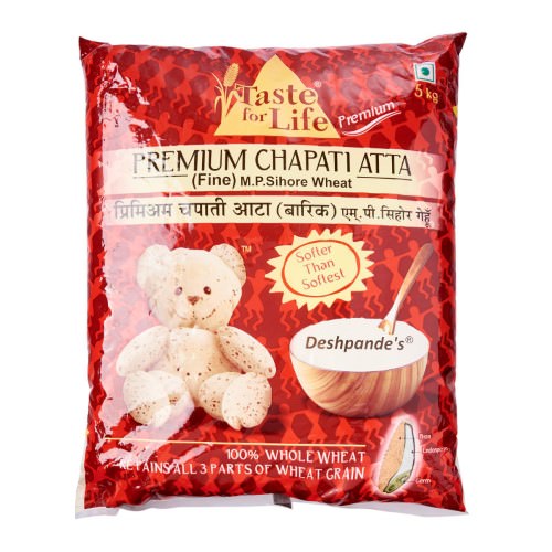 Taste For Life Atta 5Kg