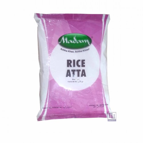 Madam Rice Flour 1Kg