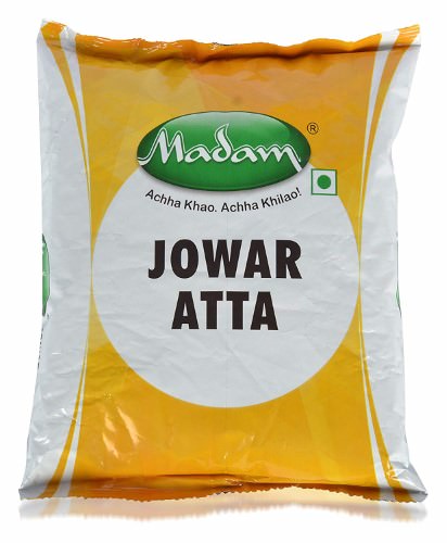 Madam Jowar Atta 1Kg