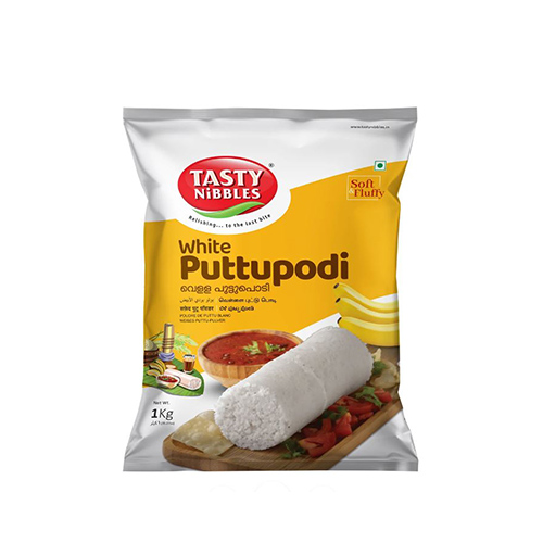 Tasty Nibbles White Puttu Podi 1kg