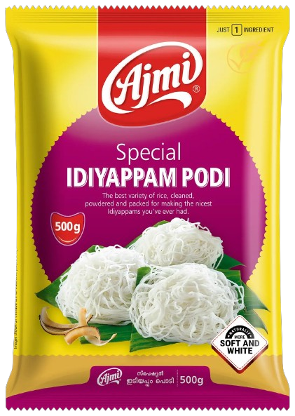 AJMI IDIYAPPAM PODI 1 KG