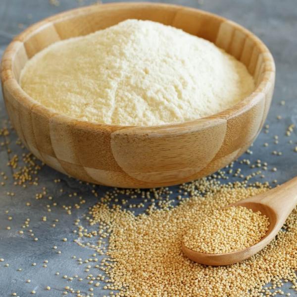 Karthika Rajgira Flour (Amaranth) 500gm