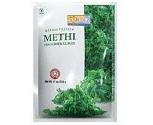 Ashoka Methi Leaves 310Gm