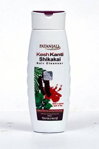 Patanjali Kesh Kanti Shikakai Hair Conditioner 200ml