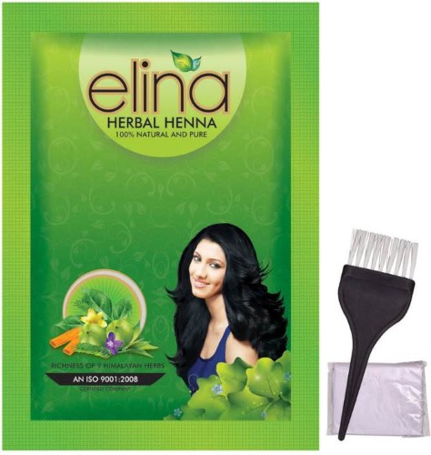 Elina Herbal Henna 1Kg