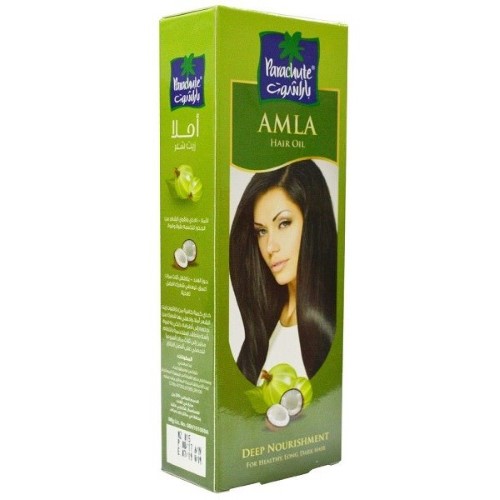 Parachute Amla Hair Oil 300ml