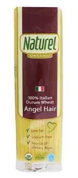 Naturel Angel Hair 500gm