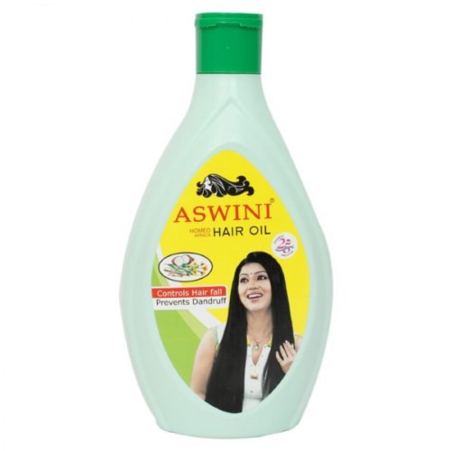 Aswini Hair Oil 180ml