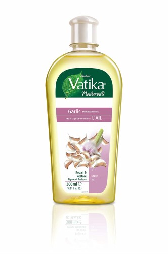 Vatika Garlic Hair Oil 300ml