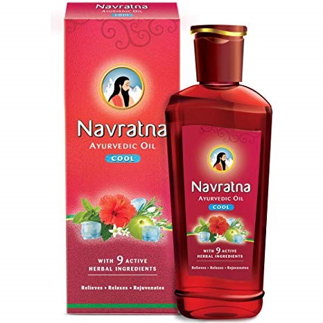 Navaratna Oil 300ml