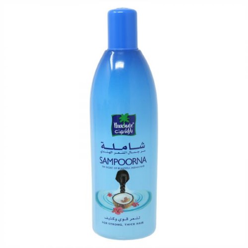 Parachute Sampoorna Oil 300ml