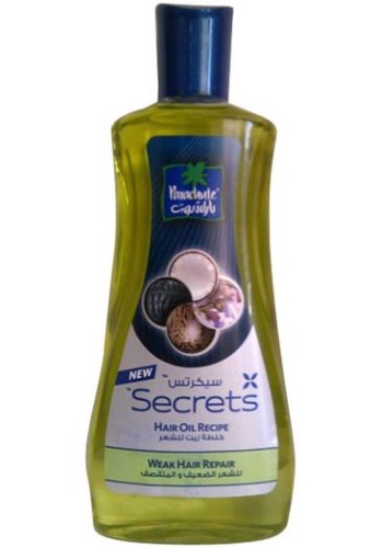 Parachute Secrets Wet Hair 200ml